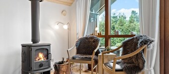 Awesome home in Ulfborg with kitchen