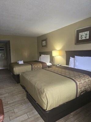 Doppelzimmer | Kostenloses WLAN