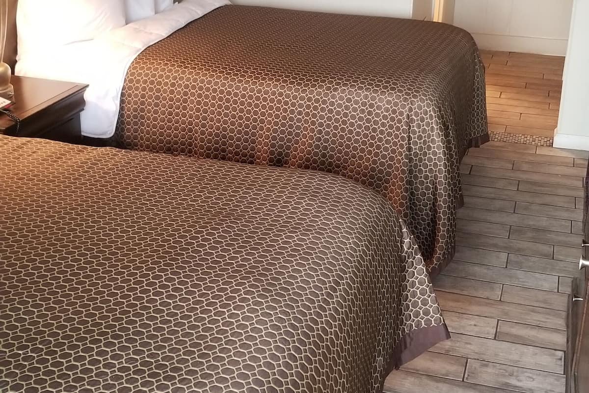 Double Room | WiFi (free)