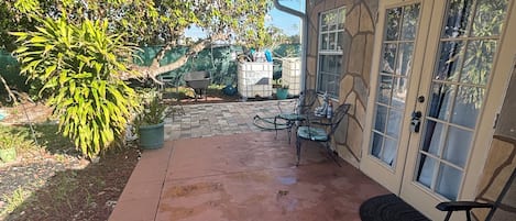 Terras