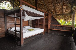 Casa de campo básico