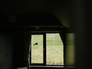Interiör