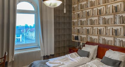 Hermoso apartamento en Skänninge