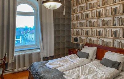Beautiful apartment in Skänninge
