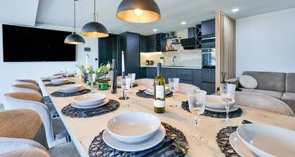 6 bedroom stunning home in Podgrade