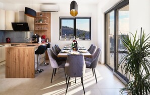 Dining - Lovely home in Primosten with sauna (Primosten)