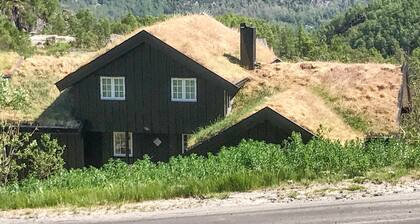 Nice home in åseral with WiFi