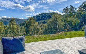 Property grounds - Nice home in åseral with WiFi (Åseral)