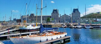 Fantastico appartamento a Ostenda