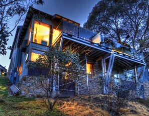 Exterior - Neebarran Lodge Thredbo - Ski In Ski Out (Thredbo)