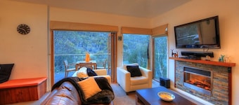 Neebarran Lodge Thredbo - Ski In Ski Out