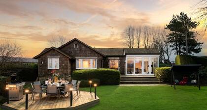 Sunset Cottage - Luxury Cottages