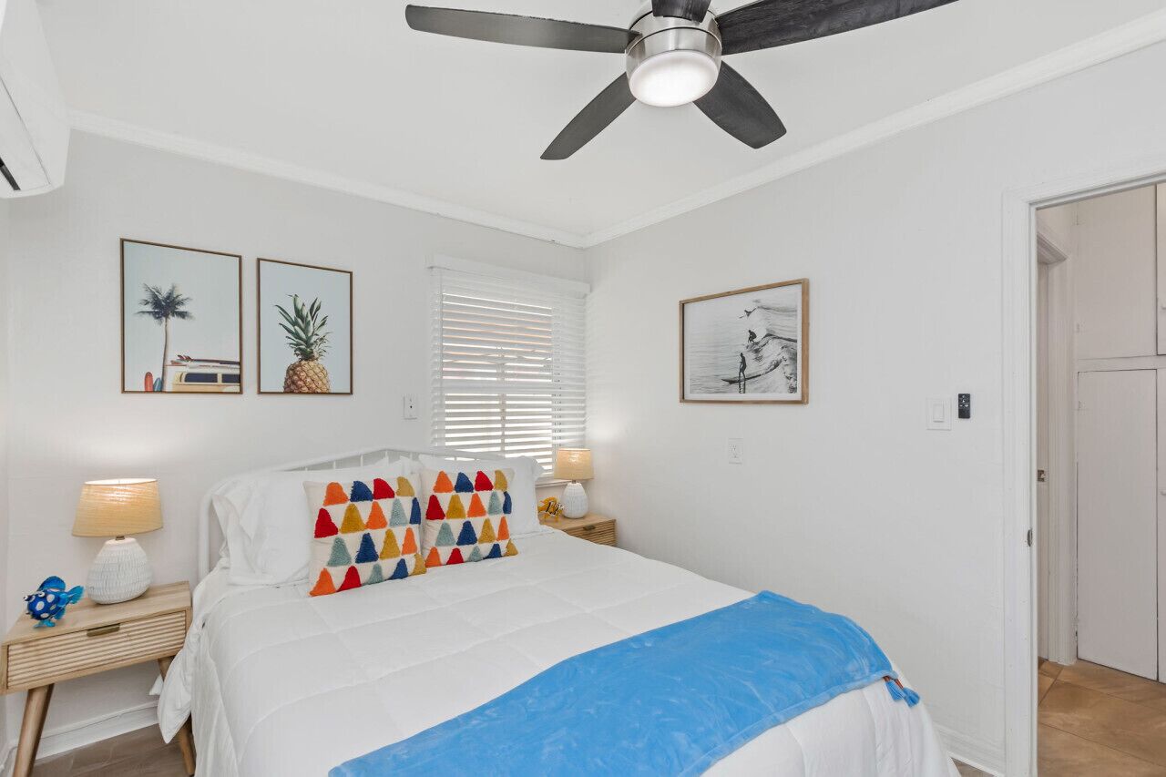 Sunshine Shores |Hot Tub, Private Yard, Nintendo