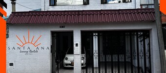 Santa Ana Luxury Rentals Belmira