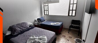 Santa Ana Luxury Rentals Belmira