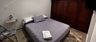 Santa Ana Luxury Rentals Belmira