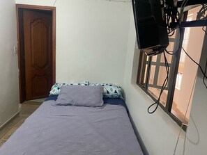 Basic-Doppelzimmer