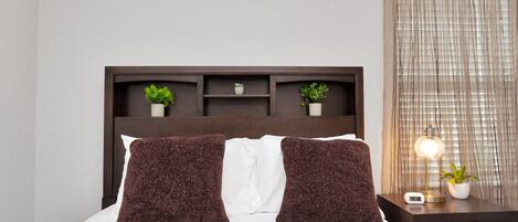 3 Schlafzimmer, Bügeleisen/Bügelbrett, Reisekinderbett, WLAN