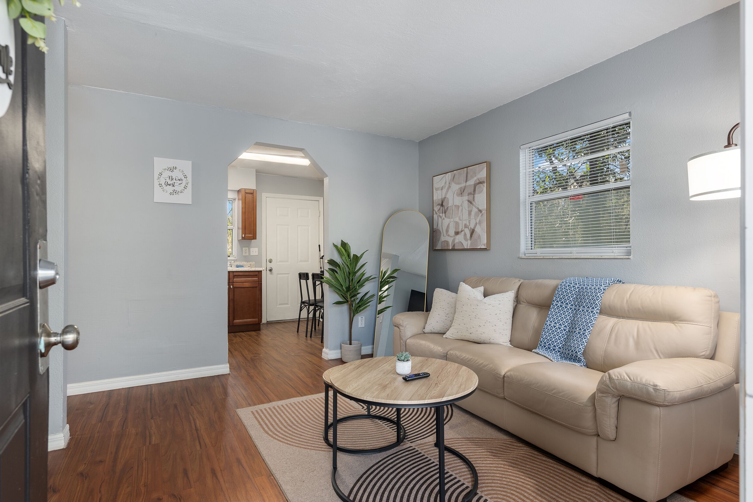 تلفزيون ذكي