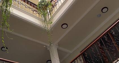 Hotel Castillo Real