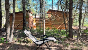 Ulkoalueet