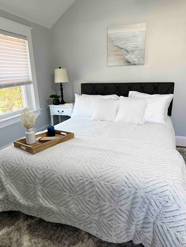 2 camere, una cassaforte in camera, una scrivania, ferro/asse da stiro