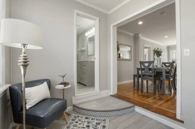 Directly Across from The Gathering Place-Riverside-Dining-Shopping-Entertainment