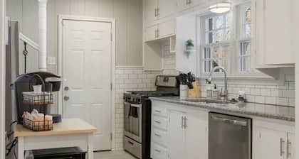 Directly Across from The Gathering Place-Riverside-Dining-Shopping-Entertainment