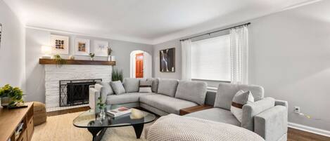 تلفزيون ذكي