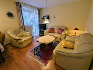 Fernseher, DVD-Player