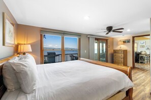 3 chambres, Wi-Fi gratuit, draps fournis