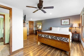 3 slaapkamers, gratis wifi, beddengoed