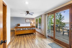 3 Schlafzimmer, kostenloses WLAN, Bettwäsche