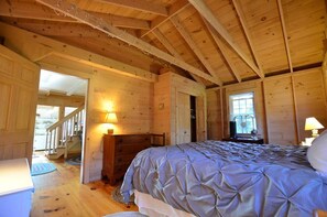 4 quartos, Wi-Fi de cortesia, roupa de cama