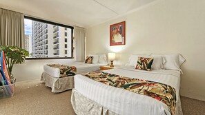 1 Schlafzimmer, Schreibtisch, Bügeleisen/Bügelbrett, kostenloses WLAN