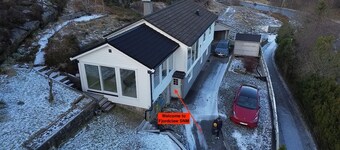 Fjordclaw SNM