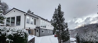 Fjordclaw SNM