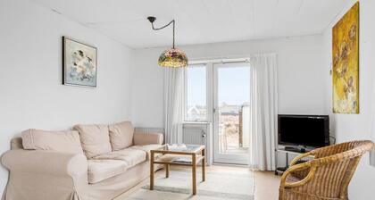 Maison de 3 chambres acceptant les.