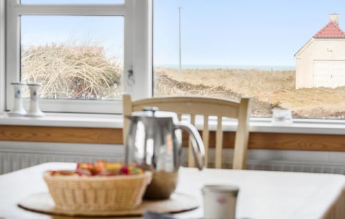 Haustierfreundliches Haus mit 3.