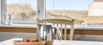 3 bedroom pet friendly home in Frøstrup