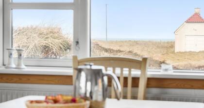 Haustierfreundliches Haus mit 3.