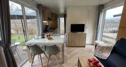 Tiny Haus Panorama by Interhome