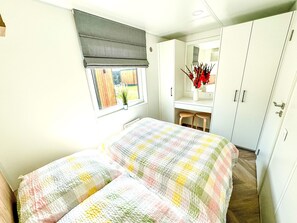 2 bedrooms, WiFi