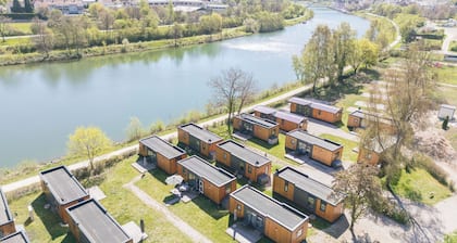 Tiny Haus Schildkrötenstube by Interhome