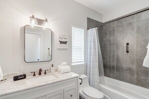 Haartrockner, Handtücher