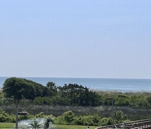 Miscellaneous - Luxury Direct Oceanview King Villa • Steps to Beach • Gourmet Kitchen (Hilton Head Island)