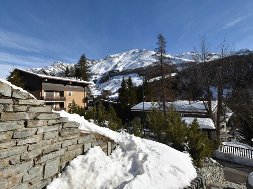 Masserini View Apartment by Interhome