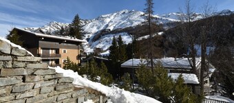 Masserini View Apartment by Interhome