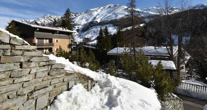 Masserini View Apartment by Interhome