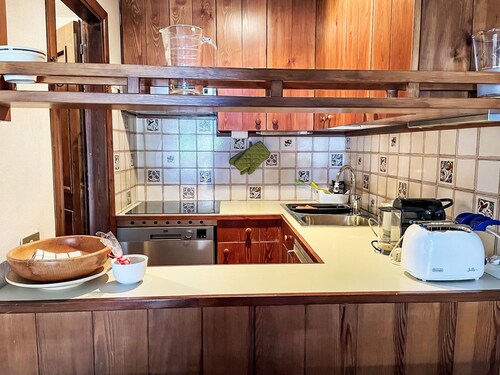 Masserini View Apartment by Interhome